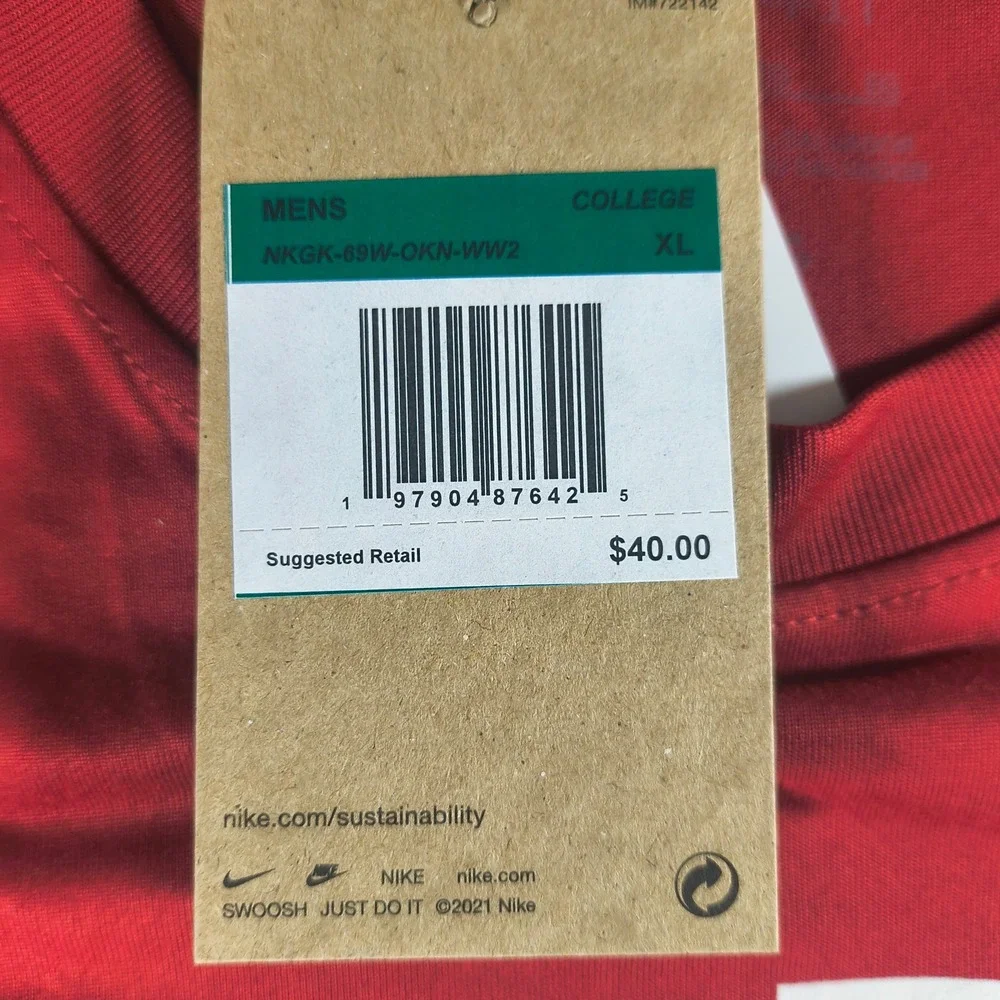Nike dri fit